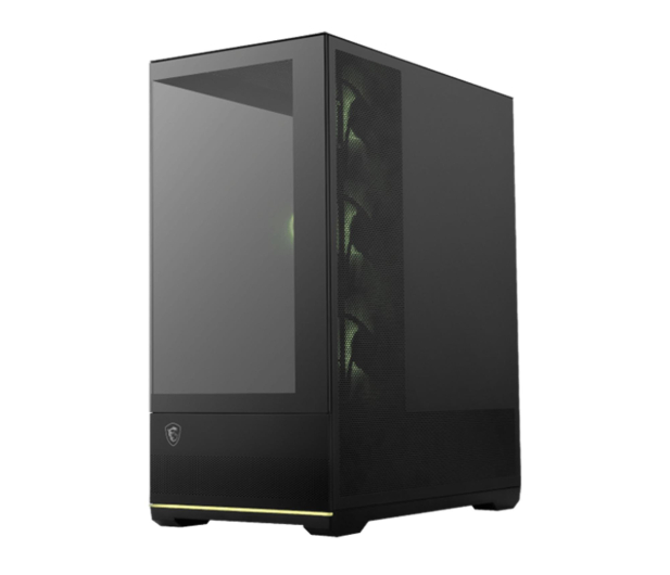 MSI MAG Pano 110R PZ - 1349845 - zdjęcie 4